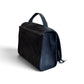 Esther Cosmetic Travel Case Leather