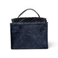 Esther Cosmetic Travel Case Leather