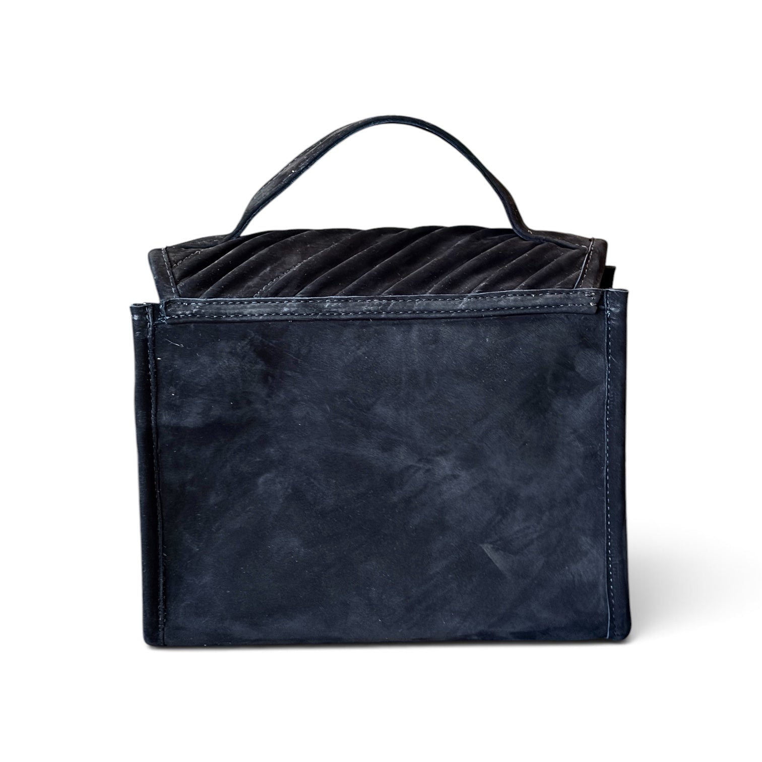 Esther Cosmetic Travel Case Leather