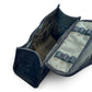 Esther Cosmetic Travel Case Leather