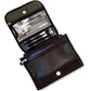 Esther Cosmetic Travel Case Leather