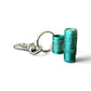 Berck x Trustfire Minie Magnetic Waterproof Led Mini Flashlight Keychain