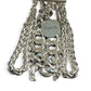 Waterproof Handmade Limited 5 Strand Chunky Link Toggle Bracelet
