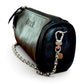 Unbroken Bond Flower Clasp Bag Chain Strap