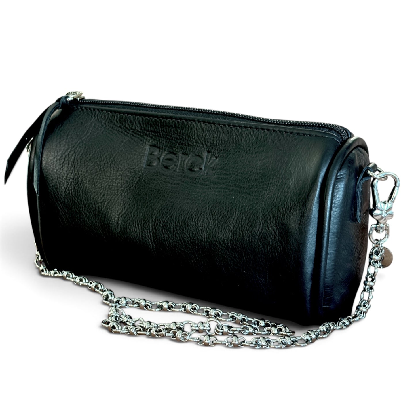 Unbroken Bond Flower Clasp Bag Chain Strap