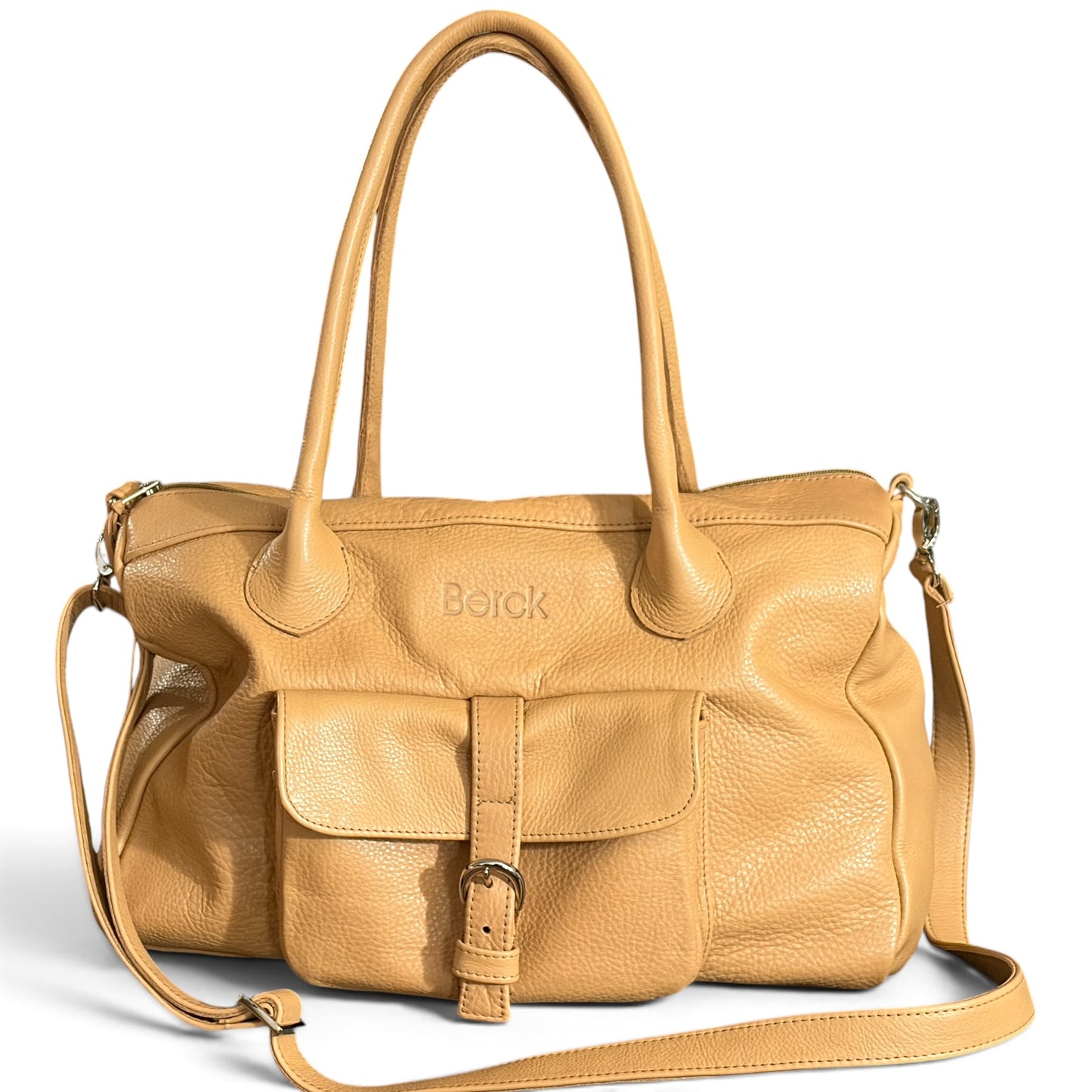 Joyful Slouchy Satchel Shoulder Bag - MADE TO ORDER
