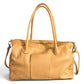 Joyful Slouchy Satchel Shoulder Bag - MADE TO ORDER