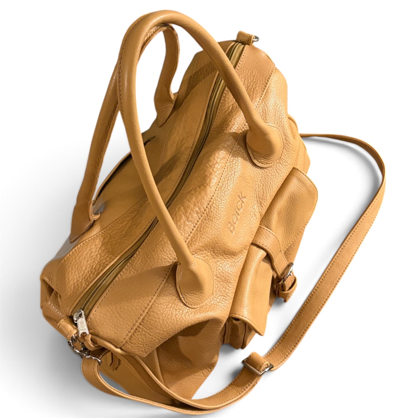 Joyful Slouchy Satchel Shoulder Bag - MADE TO ORDER