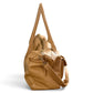 Joyful Slouchy Satchel Shoulder Bag - MADE TO ORDER