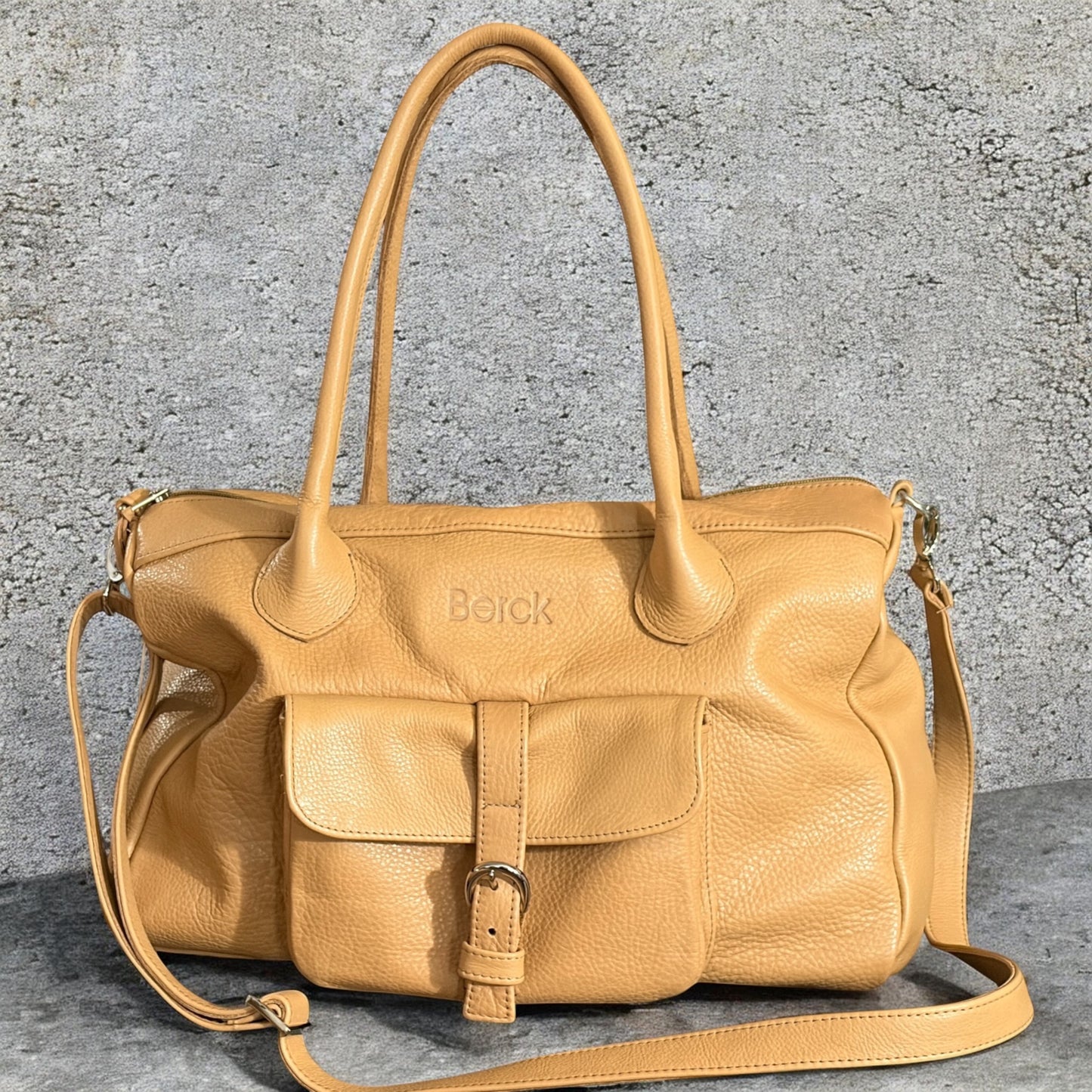 Joyful Slouchy Satchel Shoulder Bag - MADE TO ORDER