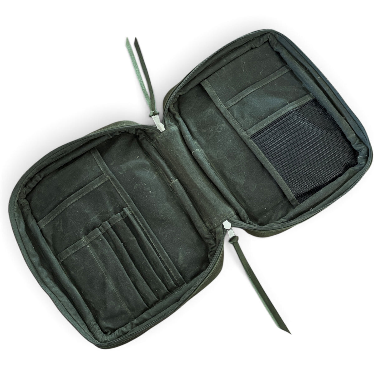 Bible Carrier Leather - MADE TO ORDER
