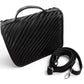 Esther Top Handle Satchel Leather - MADE TO ORDER