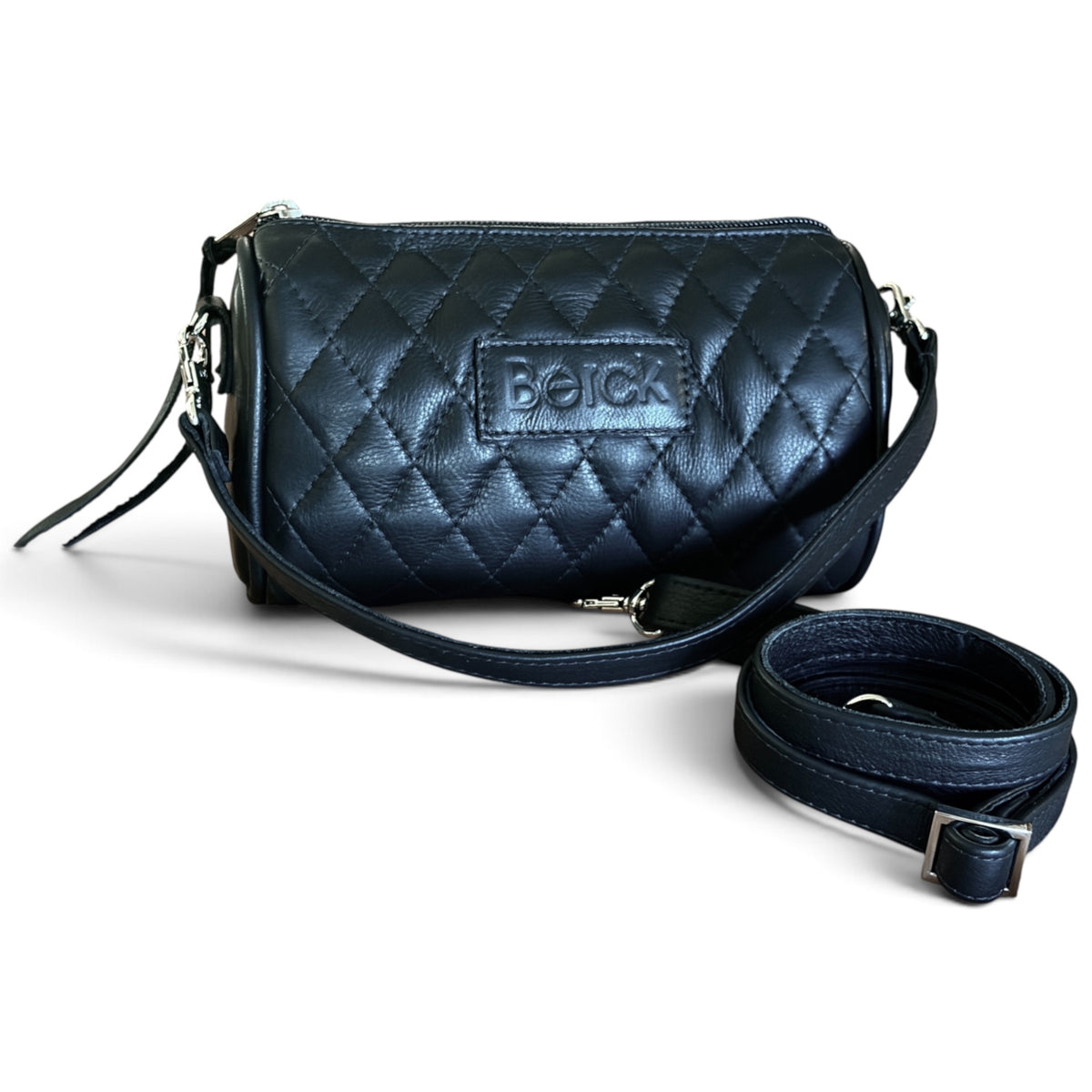Milli Mini Barrel Bag Satchel/Crossbody MADE TO ORDER