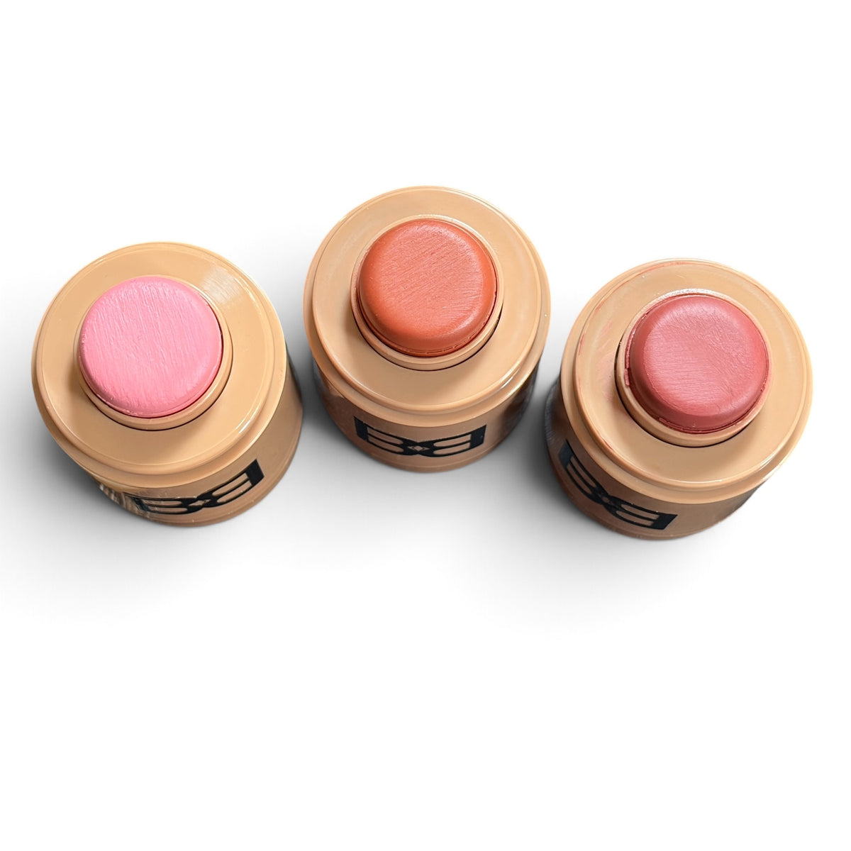 BB True Hue Pocket Blush