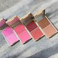 BB Golden Hour 2-in-1 Cream/Powder Blush Duo Skincare Infused