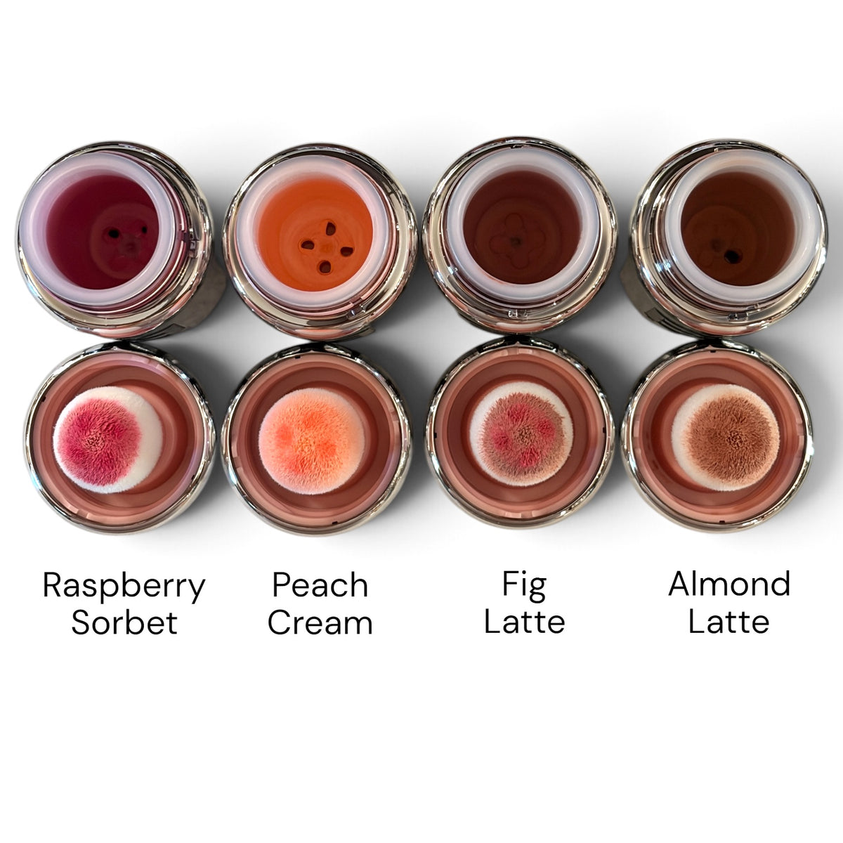 BB Cloud Mousse Soft Focus Liquid Blush