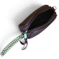 Lenna Pouchette Leather - MADE TO ORDER