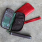 EMILIE Wallet/Wristlet - Leather