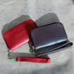 EMILIE Wallet/Wristlet - Leather