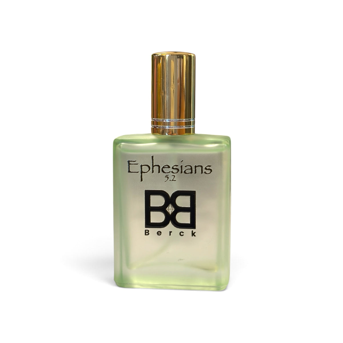 BB Ephesians 5:2 Extrait de Parfum Collection