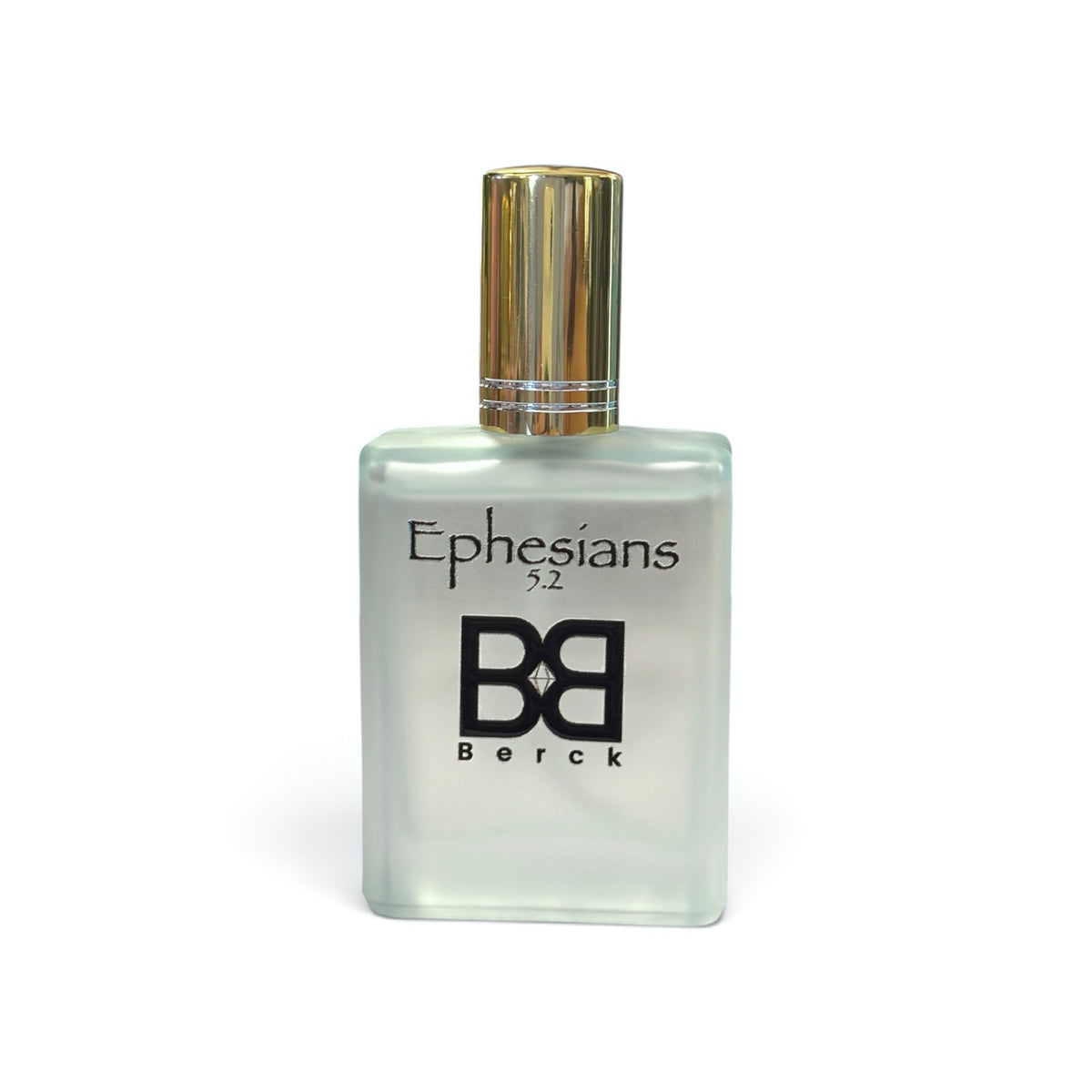 BB Ephesians 5:2 Extrait de Parfum Collection