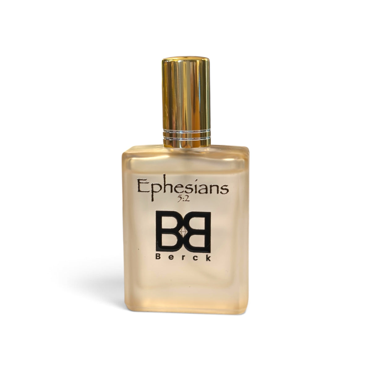 BB Ephesians 5:2 Extrait de Parfum Collection
