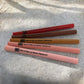 BB True Hue Stain & Stay Lip Marker Waterproof Skincare Infused