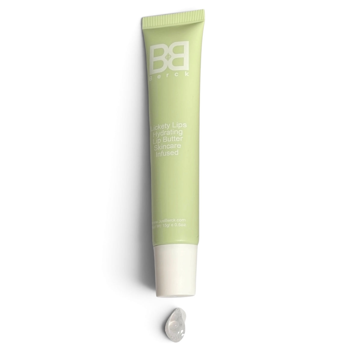 Lickety Lips Hydrating Lip Butter Skincare Infused