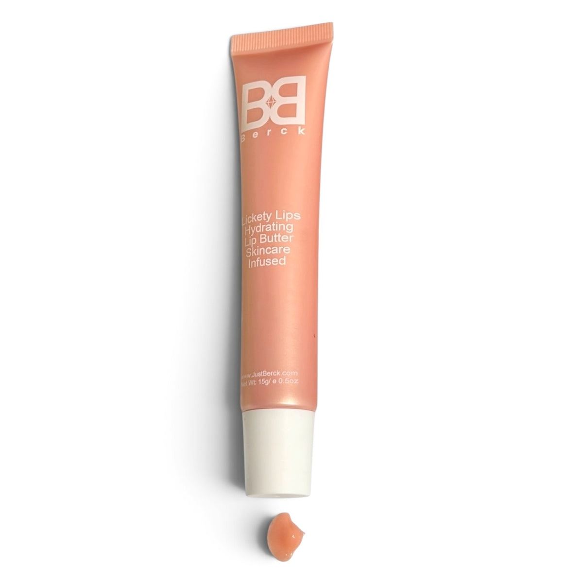 Lickety Lips Hydrating Lip Butter Skincare Infused