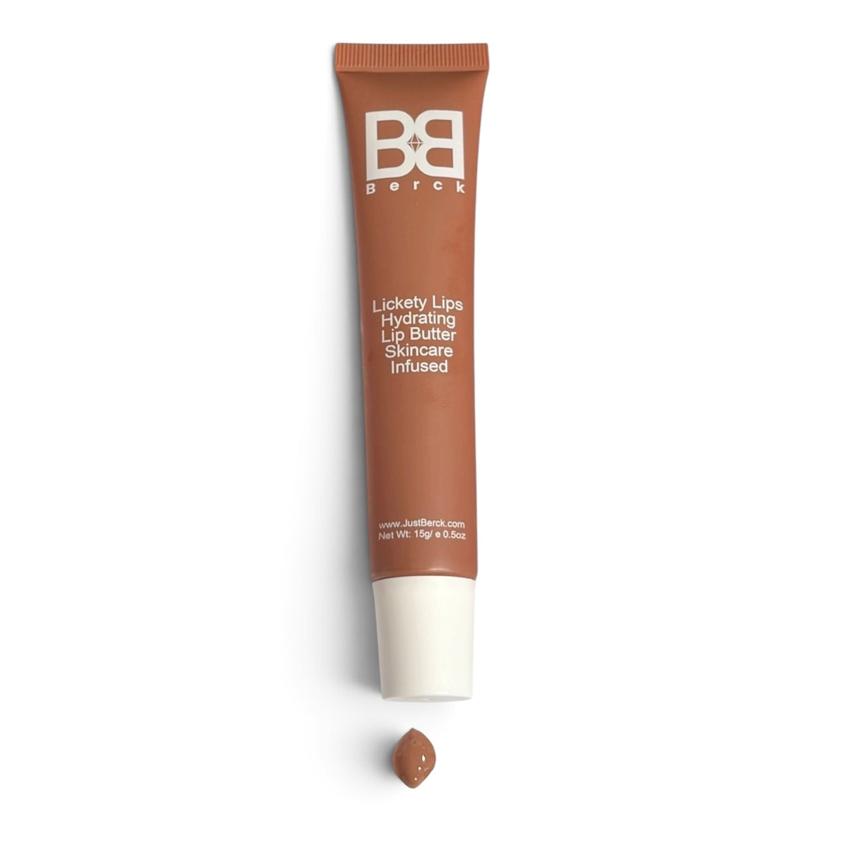 Lickety Lips Hydrating Lip Butter Skincare Infused