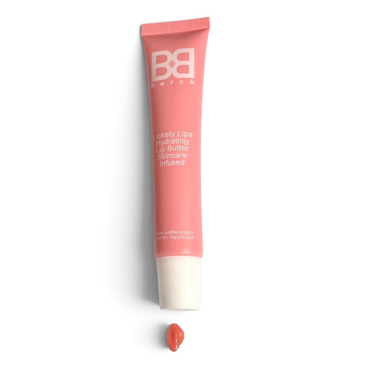 Lickety Lips Hydrating Lip Butter Skincare Infused