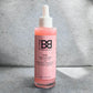 BB DNA Glow Peel Shot PDRN Sodium DNA with Multi-molecular HA, Red Rice Ferment, Pre/Probiotics, Niacinamide & Glutathione