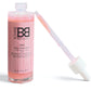 BB DNA Glow Peel Shot PDRN Sodium DNA with Multi-molecular HA, Red Rice Ferment, Pre/Probiotics, Niacinamide & Glutathione