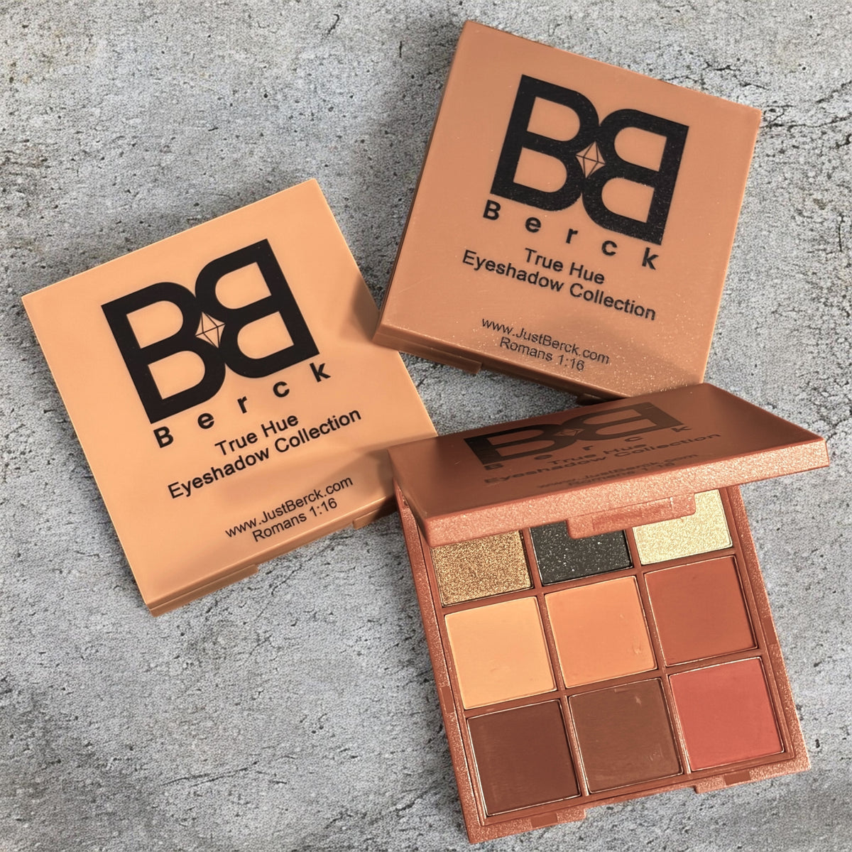 BB Skincare Infused Cosmetics 💧