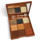 BB True Hue Eyeshadow Collection Skincare Infused