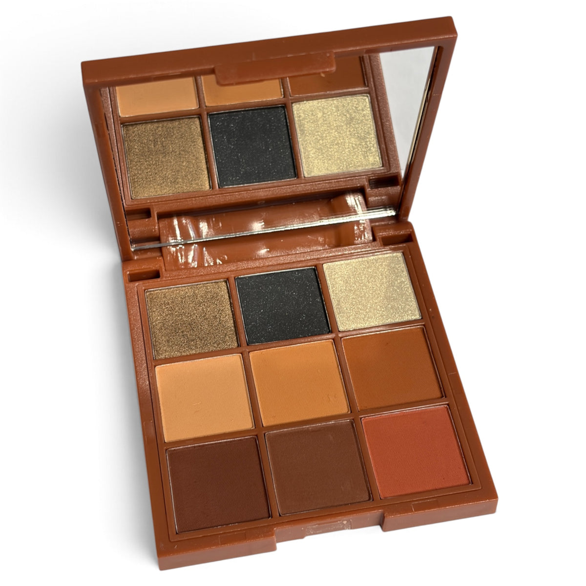 BB True Hue Eyeshadow Collection Skincare Infused
