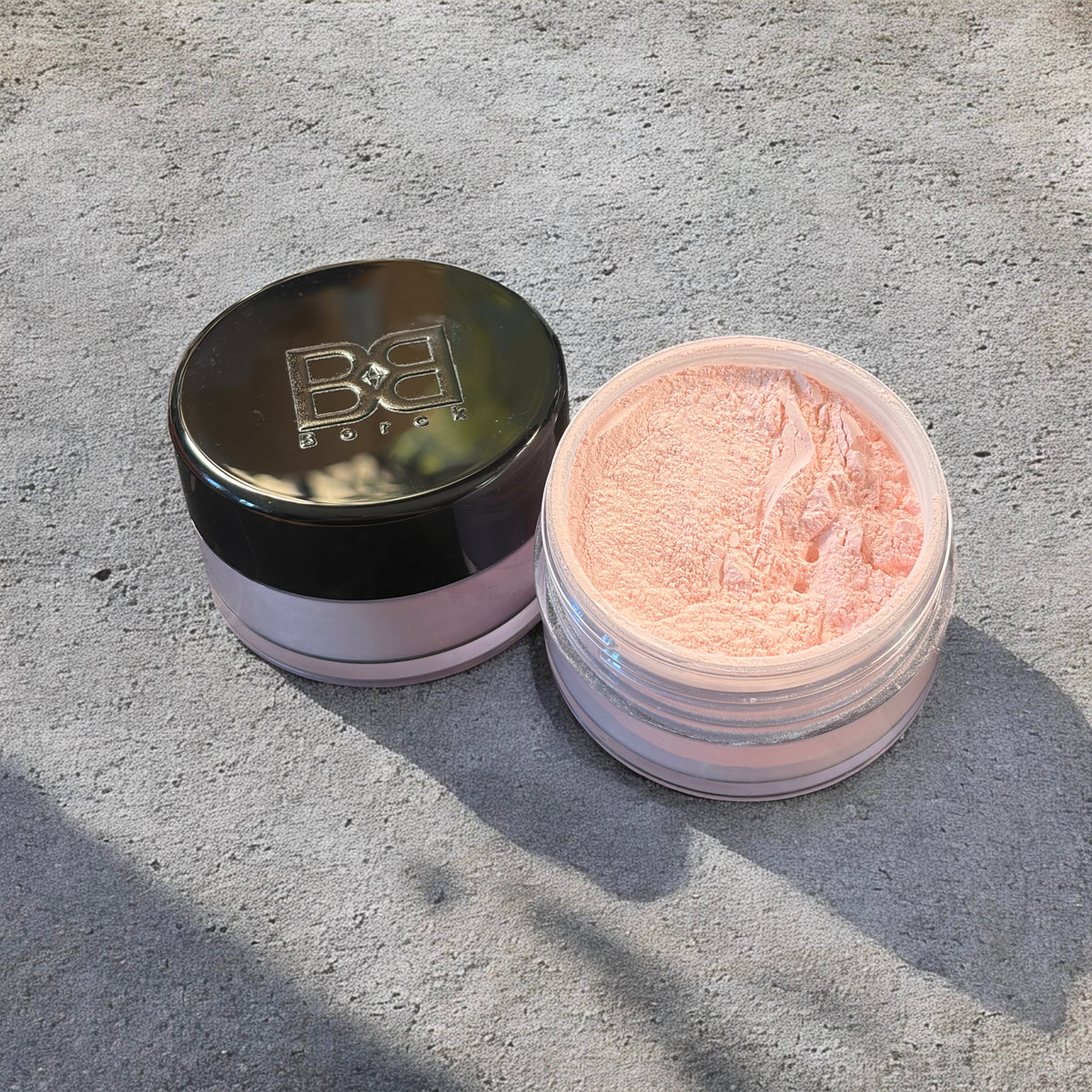 BB - High Definition Setting Powder Cherry Blossom