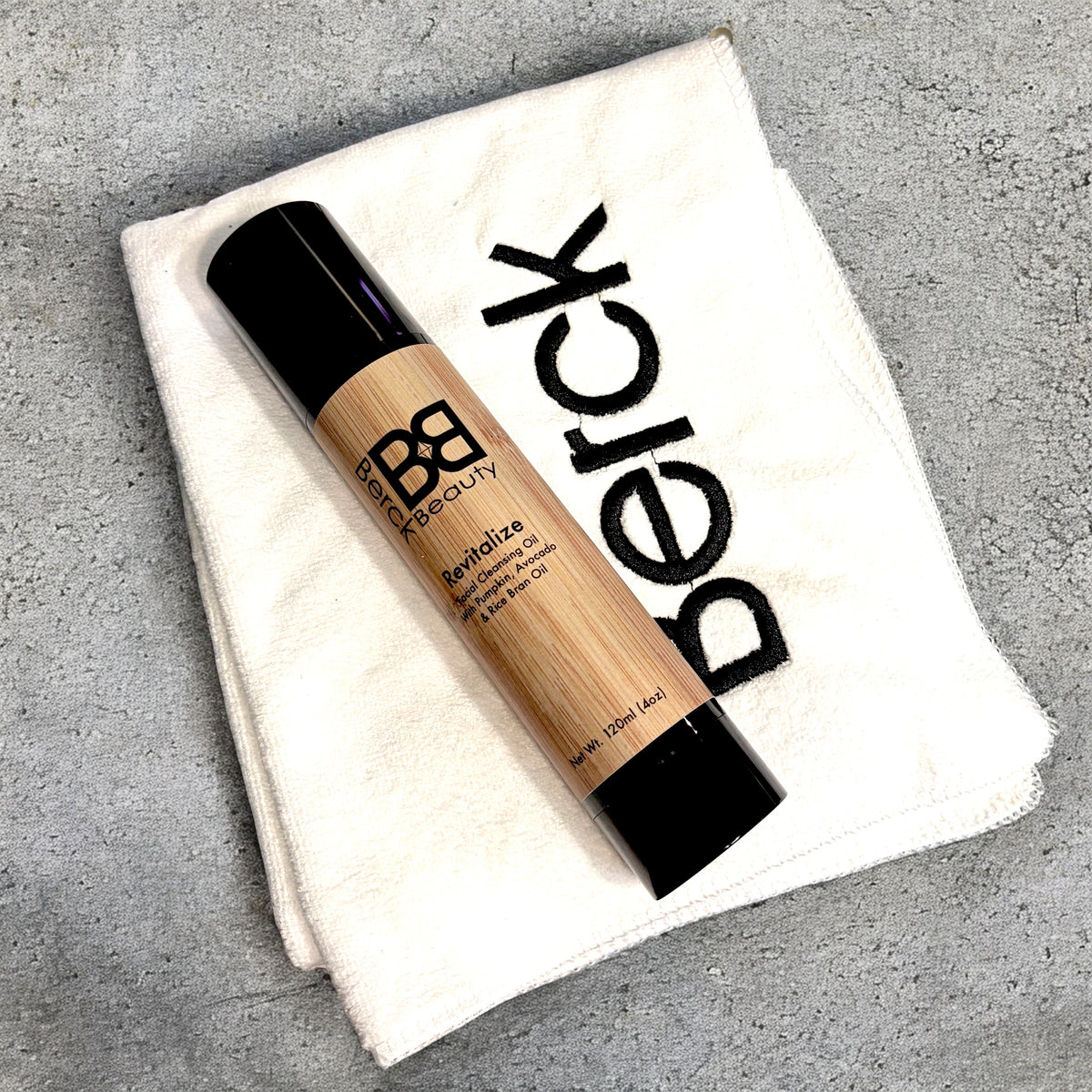 BB Revitalize & Facial Towel Promo Bundle 😮‍💨🫠