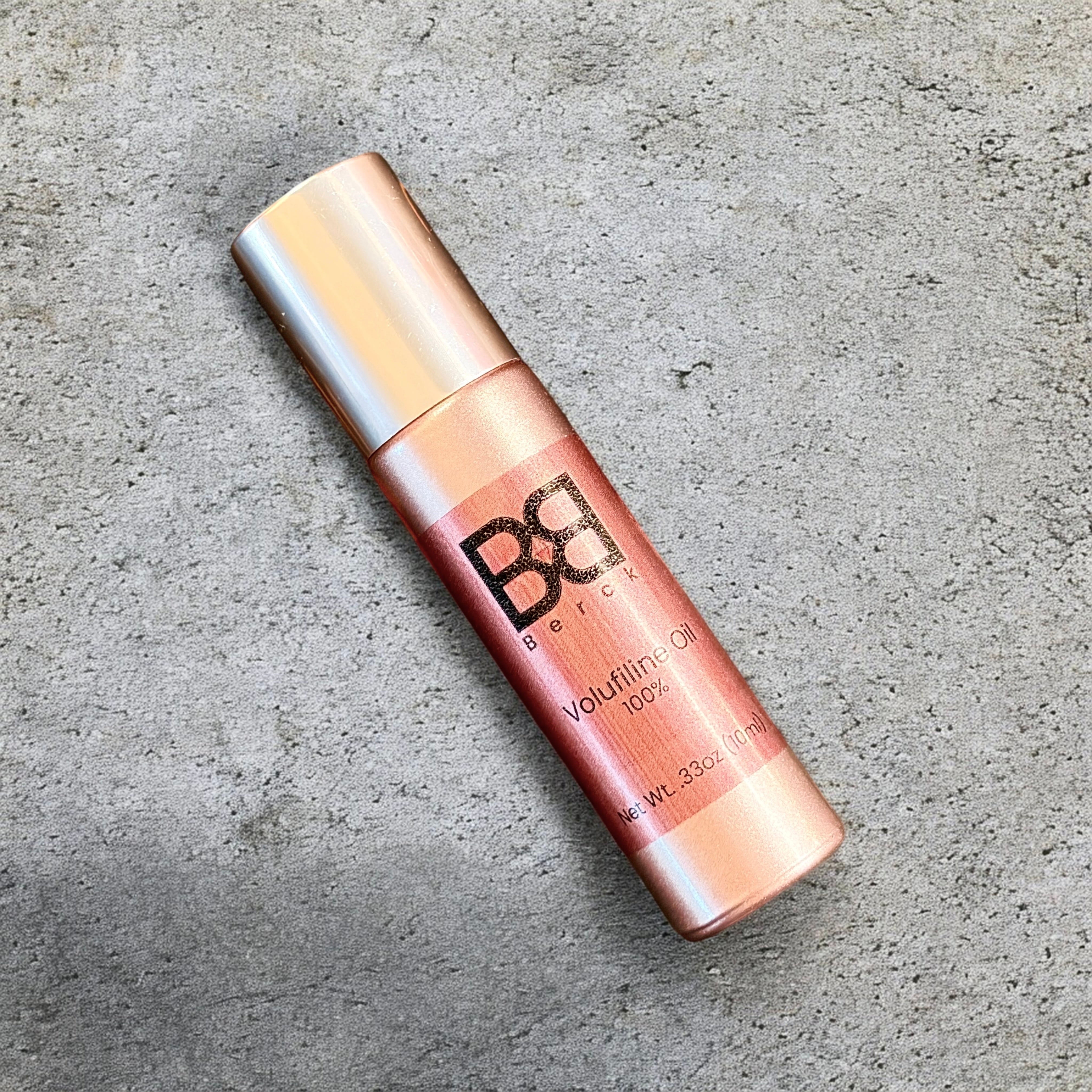 BB Volufiline Oil 100%