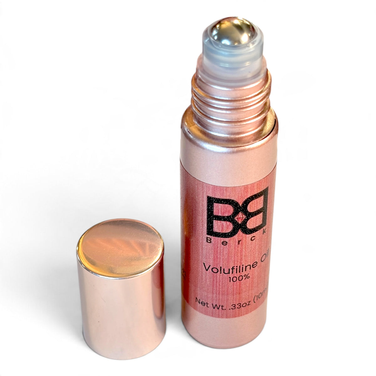 BB Volufiline Oil 100%