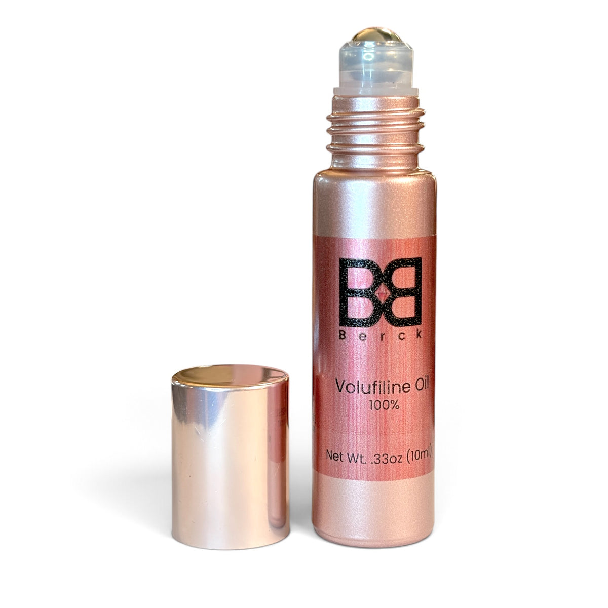 BB Volufiline Oil 100%