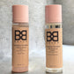 BB Perfectly Finished Setting Spray (Glow or Matte) Skincare Infused