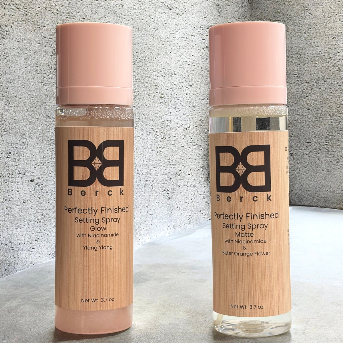 BB Skincare Infused Cosmetics 💧