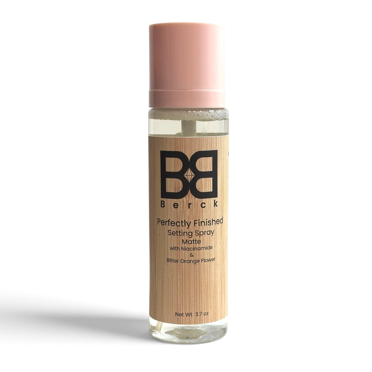 BB Perfectly Finished Setting Spray (Glow or Matte) Skincare Infused