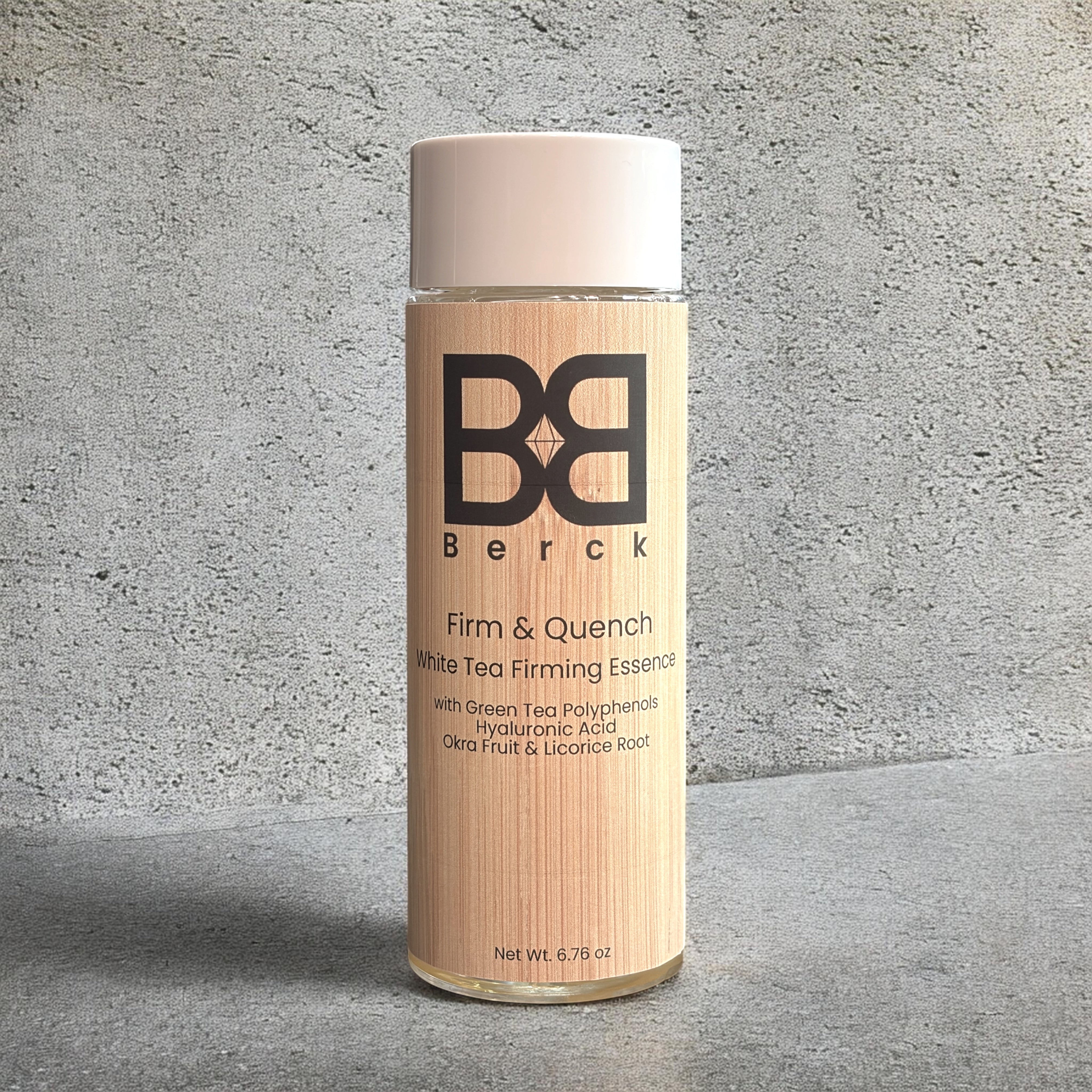 BB Firm & Quench White Tea Firming Essence