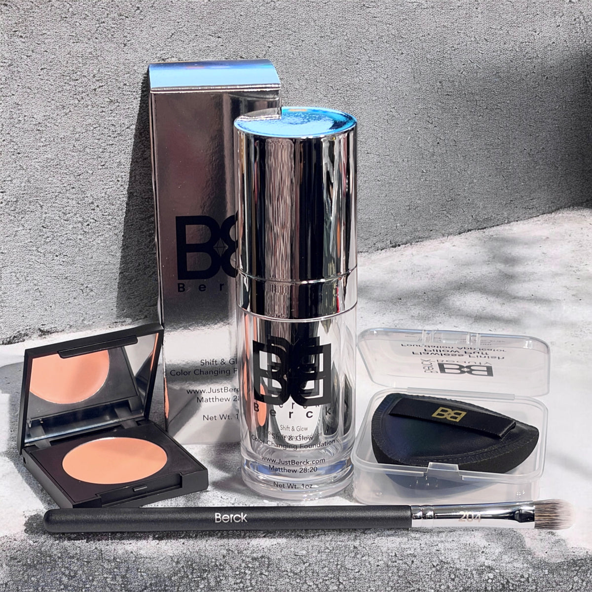 GLOW UP PROMO BUNDLE 🤩✨😮‍💨