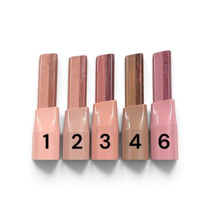 BB True Hue Double Take Lip Balm Contour Duo -  Skincare Infused