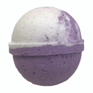 BB Heaven Scent Effervescent Bath Bombs