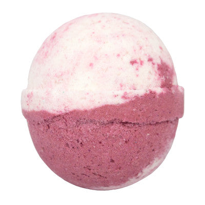 BB Heaven Scent Effervescent Bath Bombs