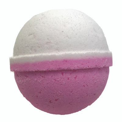 BB Heaven Scent Effervescent Bath Bombs